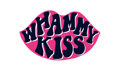 Whammy Kiss Vintage